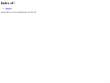 Tablet Screenshot of hookupinsider.com